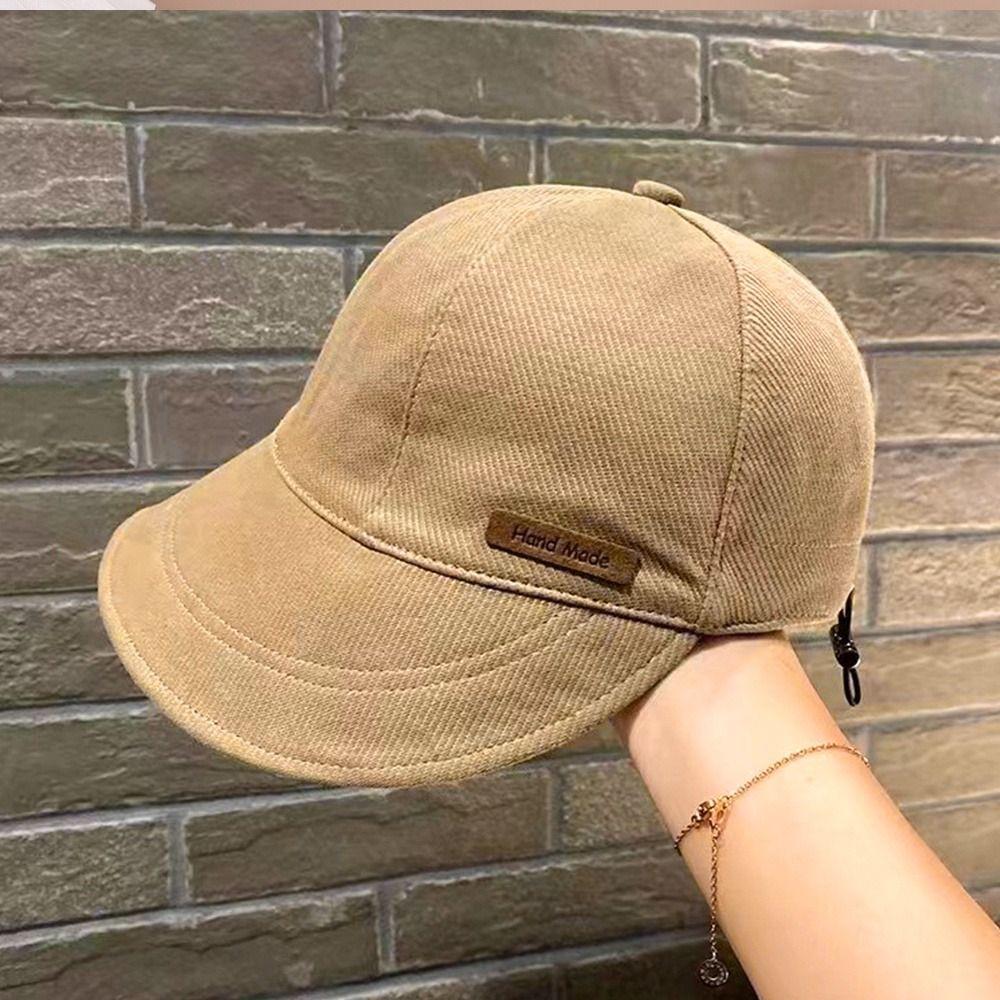 Summer Foldable Portable Bucket Hat Beach Cap Sun Hat Fisherman Cap