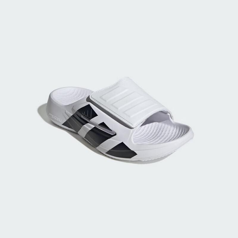 adidas Унисекс Дышащие Спортивные Сандалии