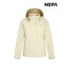 Nepa Women S Mountain Pino Waterproof Jacket 7j20503