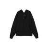 Nike X NOCTA Fleece CS Hoodie (Asia Sizing) Black Unisex Tops FN7660-010