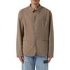 ARMANI EXCHANGE Jackets & Coats Men's Beige XM000438-AF13076-U6167