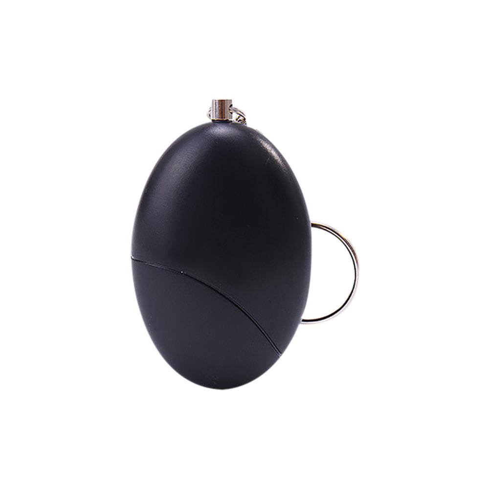 1PCS Self Defense Alarm 100dB Girl Women Security Protect Alert Personal Safety Scream Loud Keychain Emergency Alarm for Kids