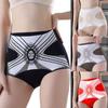 High Waist Postpartum Body Shaper Shapewear Tummy Control Underwear Butt Lifter Briefs  Postpartum
