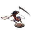 Naruto Shippuden Uchiha Madara Action Figure Anime Model 2nd Generation Statue Collectible Toy Figma Desktop Decoration