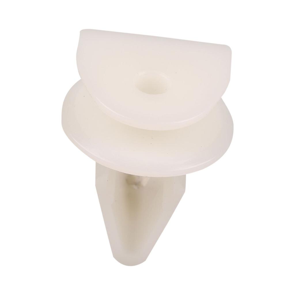 10 Pieces Cowl & Dash Moulding Clips for Honda: 90602 SFA 004