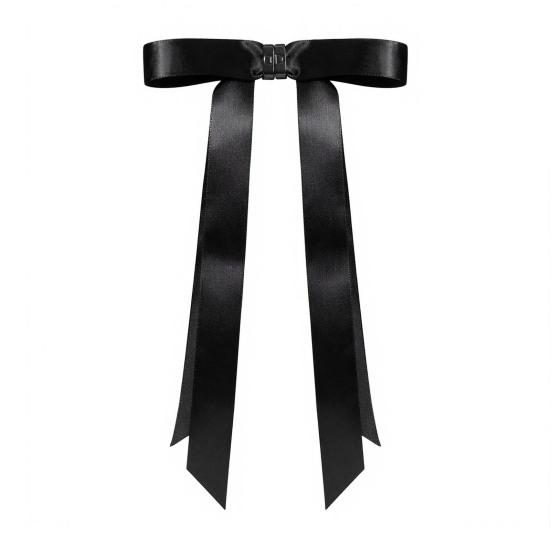 Заколка-бант Сильная магнитная заколка для волос Нескользящая, не мнущаяся, не повреждающая волосы заколка для укладки волос Аксессуары для волос