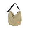 F137 Kangaroo Bag Large Beige, F137LARGEBEIGE-7000015548