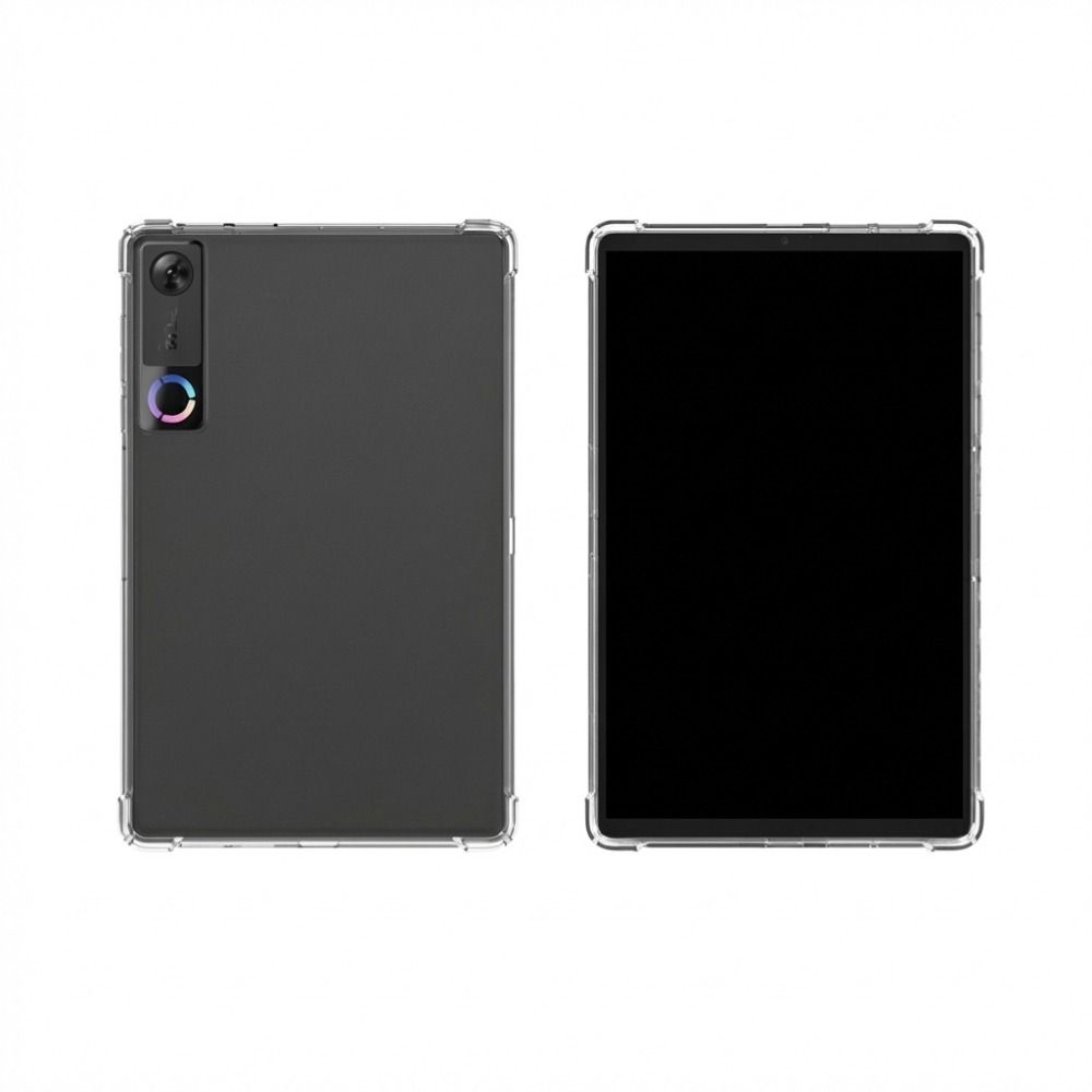 Transparent TB323FU Case Shockproof Back Cover Tablet Case for Lenovo Legion Tab Gen 5 8.8inch