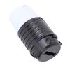 Generator Twist Lock Plug Adapter NEMA L5 15P Locking Plug 15A Industrial Grade Heavy Duty for RV Campground and