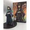Убийца демонов Nezuko Tanjirou Zenitsu Inosuke Tengen Sanemi Muichirou Mitsuri Obanai Muzan Akaza Figure Коллекционная модель игрушки