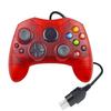 Проводной геймпад-контроллер для Xbox старого поколения, проводной геймпад, игровой джойстик, геймпад для Microsoft Xbox с функцией вибрации