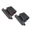 Car Accessories Steering Wheel Cover Trim For Mercedes Benz GL-Class X164 M-Class W164 R-Class 2006 2007 2008 2009