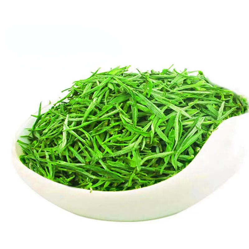 250 г зеленого чая Хуаншань Маофэн перед дождем, весенний чай, преимущества китайского зеленого чая