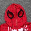 Autumn New Boys' Spider Korean Style Set