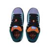 Puma Замшевые кроссовки унисекс XL, мятные, темно-аметистовые, низкие, для повседневной носки 398409-01