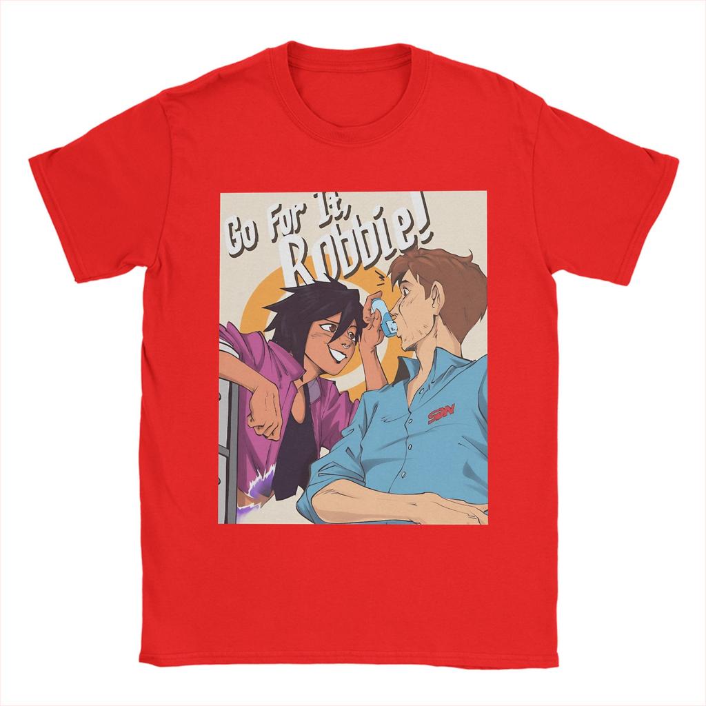 Футболки для геймеров мужские, забавные хлопковые футболки с круглым вырезом и коротким рукавом, одежда больших размеров