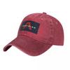 Ineos Grenadier Cycling Team A Baseball Cap