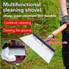 New Multi-Functional Agriculture Farm Weeding Tool Garden Cleaning Shovel Planting Shovels
