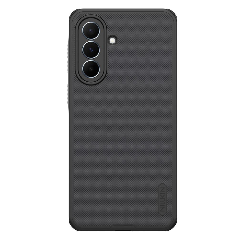 NILLKIN Case for Samsung Galaxy A37 5G, Super Frosted Shield Case, Black