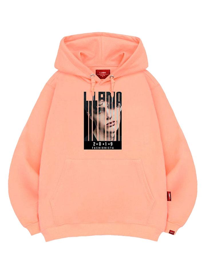 2019 Унисекс Худи Большого Размера M~4XL (Тип А)