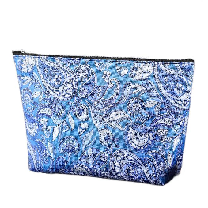 Mahjong set storage bag, large-capacity cosmetic bag, travel organizer, and high-end toiletry bag
