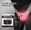 Prostate Health Nasal Inhaler Clears Nasal Decongestant, Reduces Nasal Congestion And Itching. Prostate Care Nasal Inhaler.1.8ML