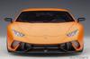 AUTOart Lamborghini Huracan Performante матовый оранжевый готовый продукт 1/12
