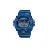 CASIO G-SHOCK 6900 Серия Камуфляж Многофункциональный Будильник Супер LED Освещение Кварцевый Механизм Ремешок из Смолы Японский и Корейский GMD-S6900CF-2