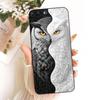 For Asus ZE554KL Case For Asus ZenFone 4 Cover Silicone Cute Cat Fashion Butterfly Funny Painted Casing