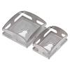 Stainless Steel Slot Cutter Saw Square and Rectangle Groove Milling Tool for Electric Drill