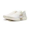 Li-Ning Ультралегкие 23 Беговые Кроссовки Женские Кроссовки Небеленый Белый ARBW018-4