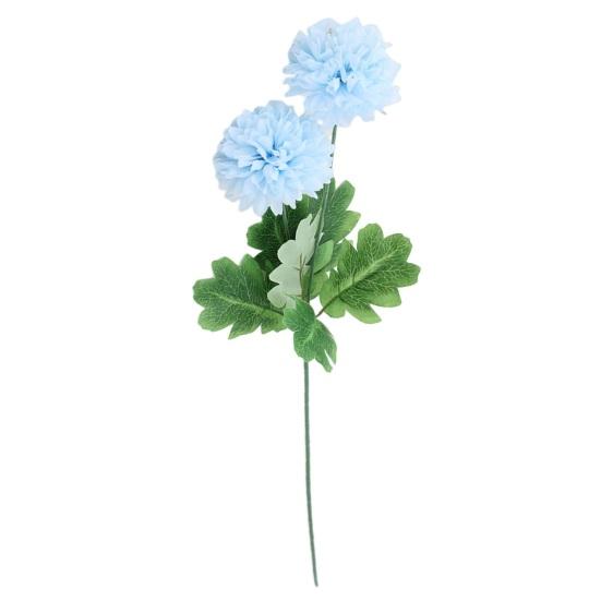 Полезный искусственный цветок, легкий уход, долговечный, декоративный.