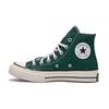 Chuck 70 Vintage Canvas Midnight Clover High 168508c