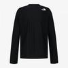 The North Face Nj5js04j Zip Up Black