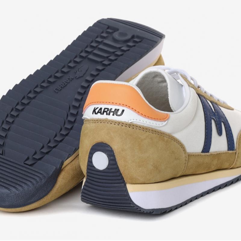 Karhu Унисекс Повседневные Кроссовки Mestari Skhu2318050 056