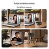Lenovo WL24A Auto-Focus 2K HD Webcam