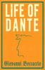 Книга Life of Dante