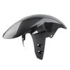 RR-Motorcycle Переднее крыло брызговик для YZF R1 2002-2008 R6 2005 FAZER FZ8 2011-2013 FZ1 2005-2008
