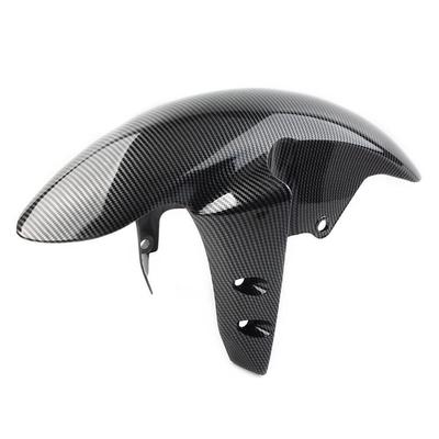 RR-Motorcycle Переднее крыло брызговик для YZF R1 2002-2008 R6 2005 FAZER FZ8 2011-2013 FZ1 2005-2008