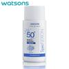Physical Sunscreen Face Fluid SPF50+ Pa++++ 30 Ml.