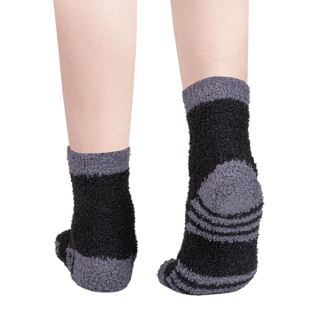 Зимний комнатный пушистый комплект холодных теплых толстых внутренних теплых внутренних комнатных холодных носков [YUEDGE] мужские носки, носки, носки, 5, защита, носки, мужские, носки, носки,
