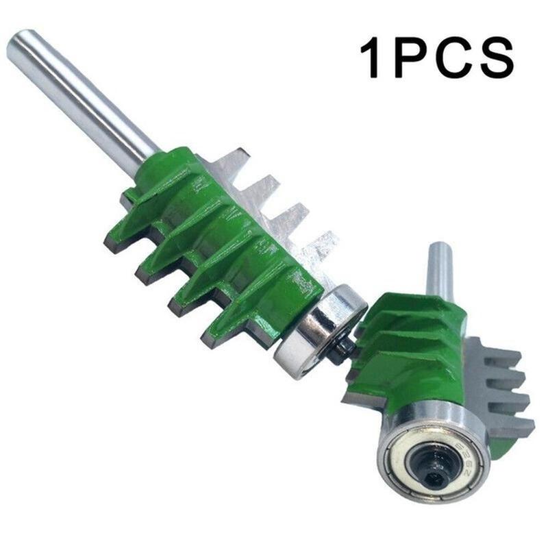 Фрезы с хвостовиком 8 мм, фрезы для соединения пальцев, резак для клея для дерева, конус, шип, столярные изделия, обрезка древесины, деревообрабатывающие инструменты