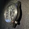 Б/у Мужские часы SEIKO SUS Chronograph 7T27-7A50