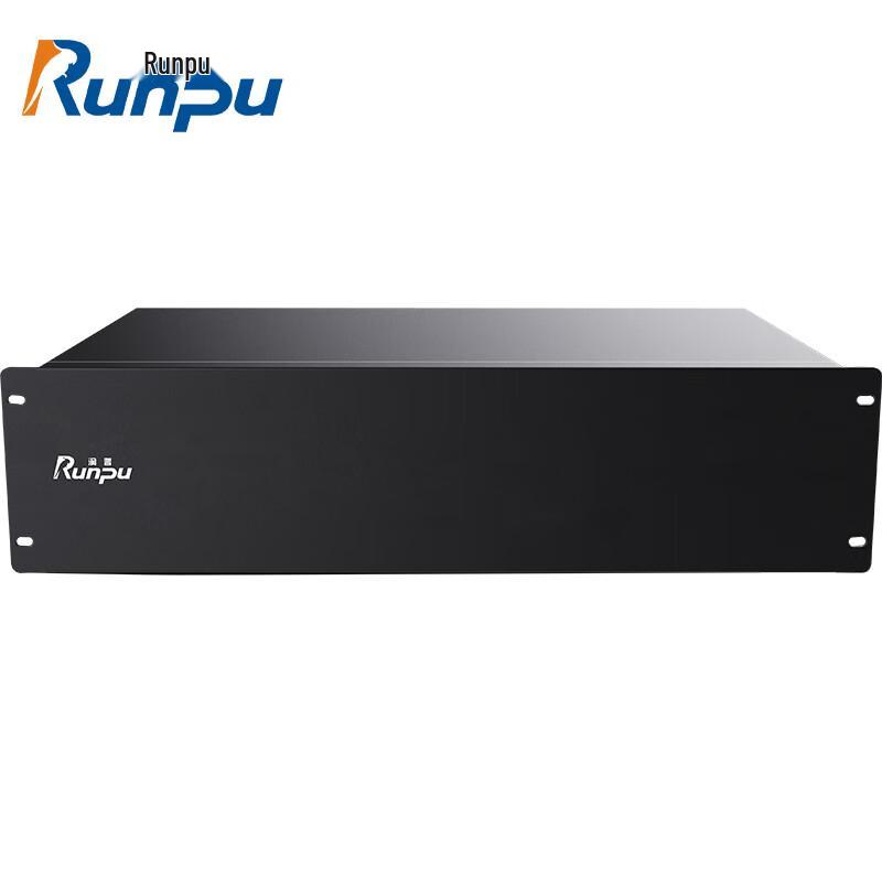 Runpu 16x16 Seamless HD Video Conferencing Matrix (CN version)