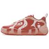 Melt Pioneer Comfortable Versatile Low-Top Sneakers Men Sneakers Meat-Pink Chili-Red F12M413205FHP