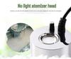 Ultrasonic Atomizer for Fish Tank & Bonsai - Fog Humidifier for Bedrooms