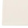 Tiffany Ivory Ribbed Collar T shirT T54kaT010