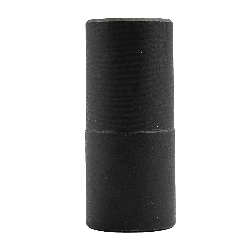1/2 Dr 18.5mm X 19.5mm Damaged Lug Socket Tool Deep Length Flip Impact Set Car Accessories High-quality Tire Sleeves