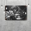joey jordison Decor Poster Vintage Tin Sign Metal Sign Decorative Plaque for Pub Bar Man Cave Club Wall Decoration