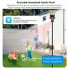 2-in-1 Solar Street Light, Camera, Courtyard Light, Multi-purpose Monitoring Light Energy Charging